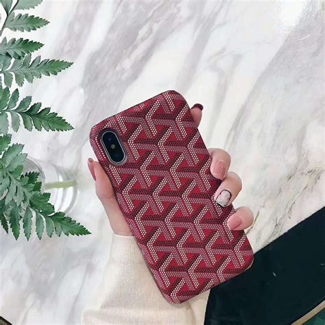 goyard iphone case 7|goyard iphone case amazon.